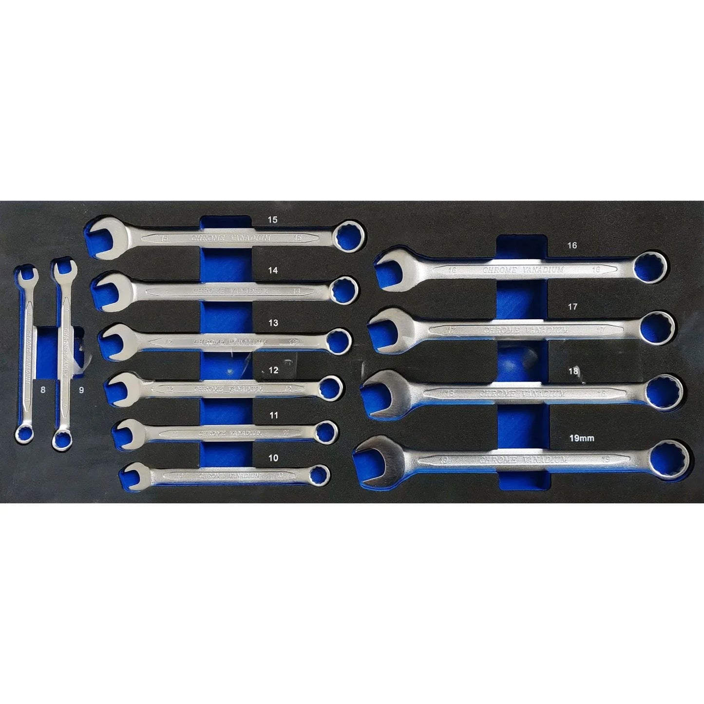 ProMaster 108-Piece Mechanic’s Tool Set